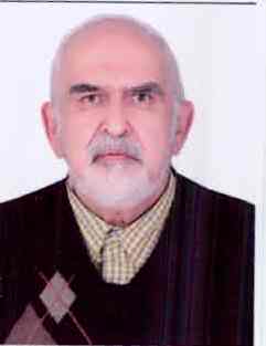 پروفسور محمدحسین شریعت