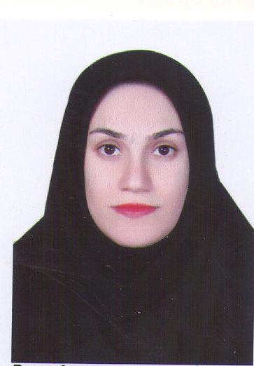 پریسا مشک سار