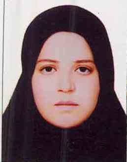 فاطمه کبیری