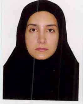 راضیه اردکانی